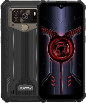 Hotwav W10 Pro 64Gb Grey