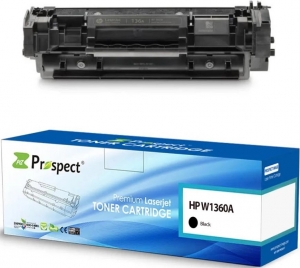 HP 136A Black Compatible