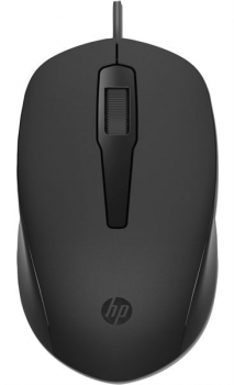 HP 150 Wired