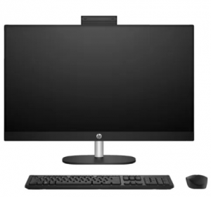 HP 27-cr1027ci Black