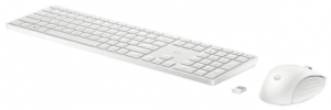 HP 655 Wireless Combo White