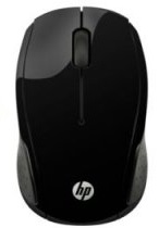 HP 200 Black
