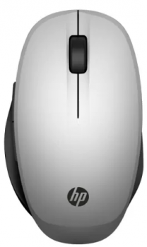 HP Dual Mode Silver