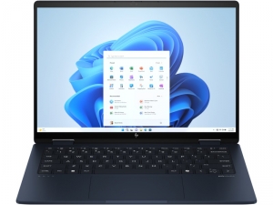 HP Envy 14x360 Blue