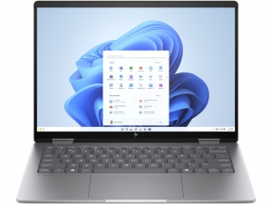 HP Envy 14x360 Meteor Silver