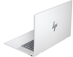 HP Envy 16x360 Silver