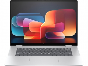 HP Envy 16x360 Silver