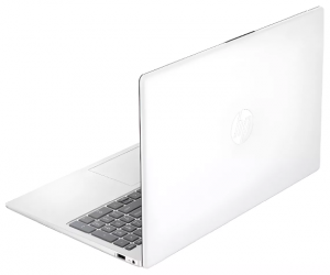 HP Laptop 15 Diamond White