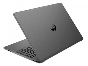 HP Laptop 15s Chalkboard Gray