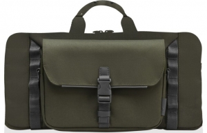 HP Modular Backpack Green