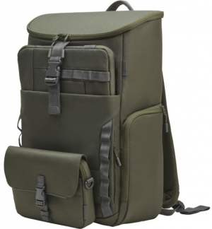 HP Modular Backpack Green