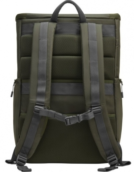 HP Modular Backpack Green