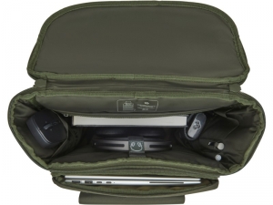 HP Modular Backpack Green