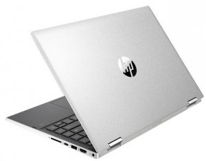 HP Pavilion 14x360 Natural Silver