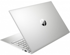 HP Pavilion 16 Natural Silver