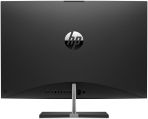 HP Pavilion 32-b1001ci Black