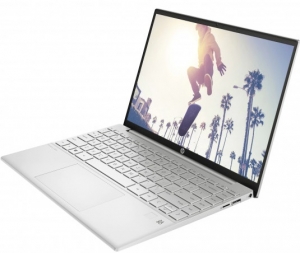 HP Pavilion Aero 13 Silver