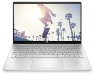 HP Pavilion x360 14 Silver