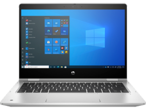 HP ProBook X360 435