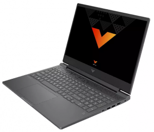 HP Victus 16 Mica Silver