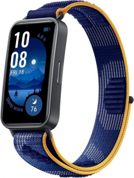 Huawei Band 9 Blue