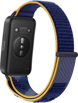 Huawei Band 9 Blue