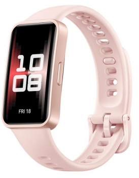 Huawei Band 9 Pink