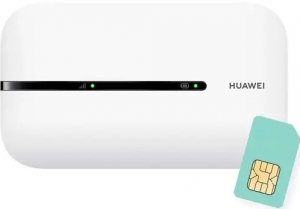 Huawei E5576 4G Mobile WiFi