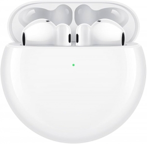 Huawei FreeBuds 4E White