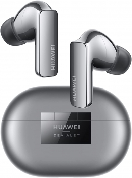 Huawei FreeBuds Pro 2 Silver Frost