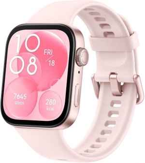 Huawei Watch Fit 3 Pink