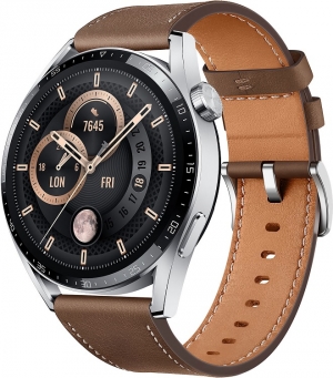Huawei Watch GT3 46mm Brown