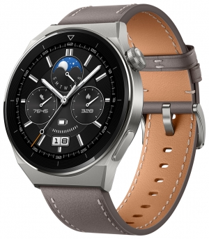 Huawei Watch GT3 Pro 46mm Titan