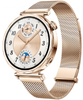 Huawei Watch GT 5 41mm Gold