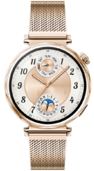 Huawei Watch GT 5 41mm Gold