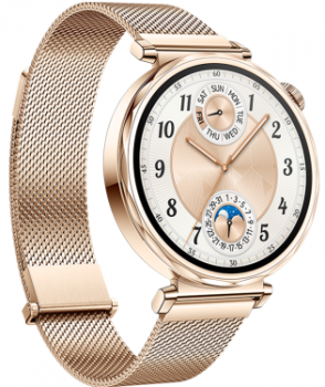 Huawei Watch GT 5 41mm Gold