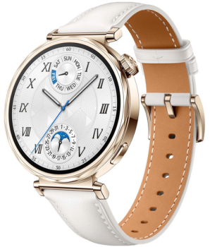 Huawei Watch GT 5 41mm White