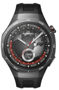 Huawei Watch GT 5 Pro 46mm Black