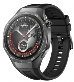 Huawei Watch GT 5 Pro 46mm Black