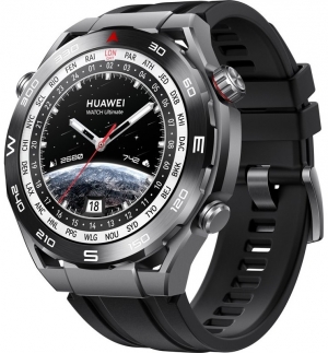 Huawei Watch Ultimate Black