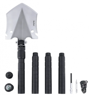 Huohou NexTool Folding Shovel