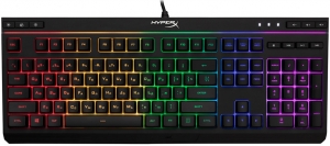 HyperX Alloy Core RGB