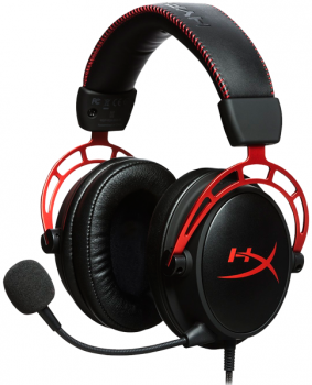 HyperX Cloud Alpha