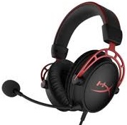 HyperX Cloud Alpha