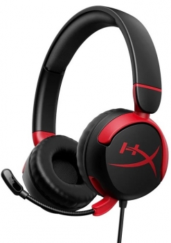 HyperX Cloud Mini Black