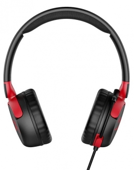 HyperX Cloud Mini Black