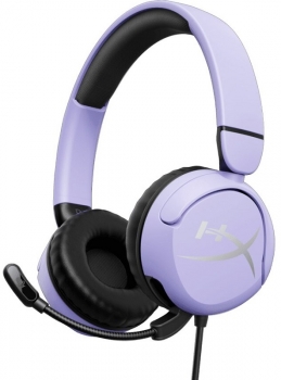 HyperX Cloud Mini Lavender