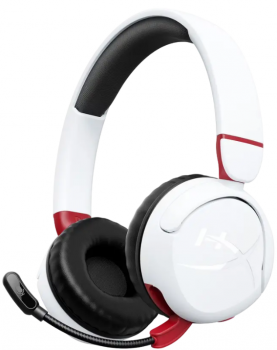 HyperX Cloud Mini White