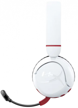 HyperX Cloud Mini White