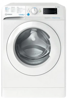 Indesit BWE 81295X WV